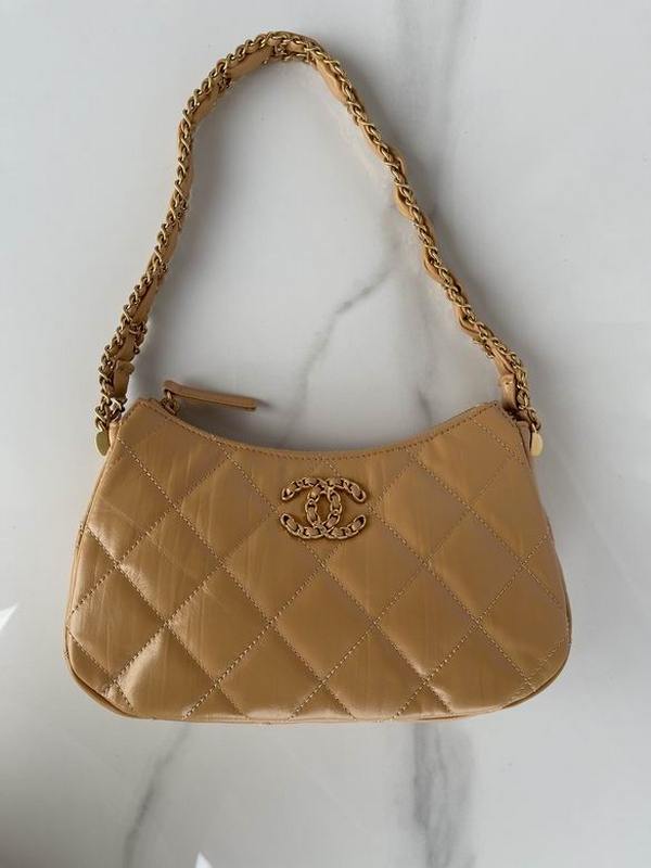 Chanel Handbags 639